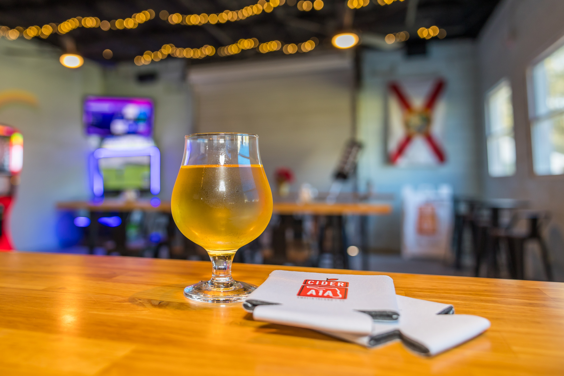 A1A Cidery