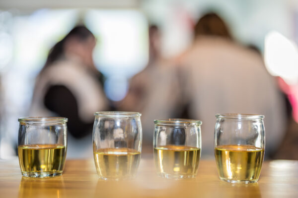 A1A Cidery