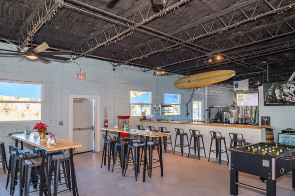 A1A Cidery