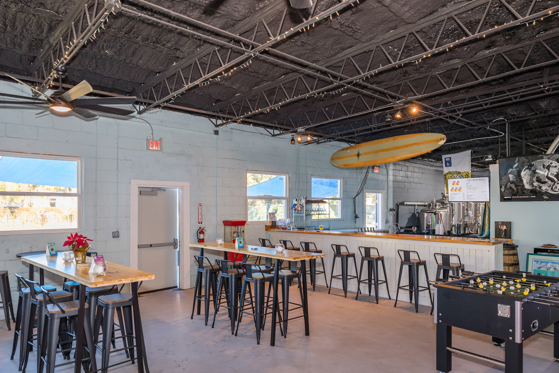 A1A Cidery