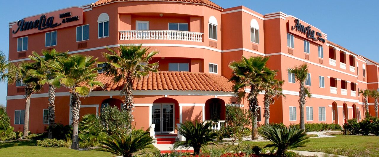 Amelia hotel
