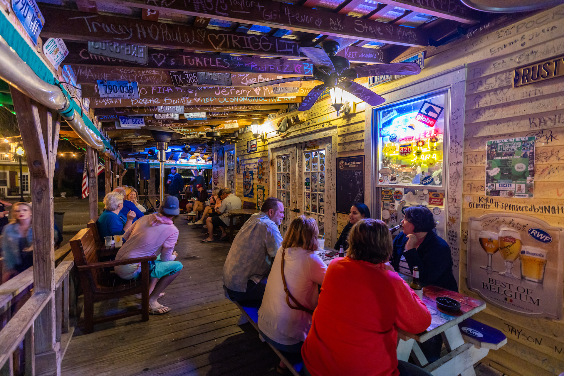 Green Turtle Tavern