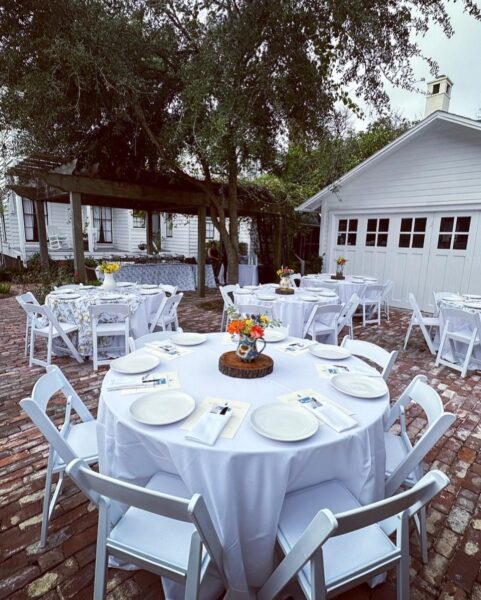 The Lesesne House