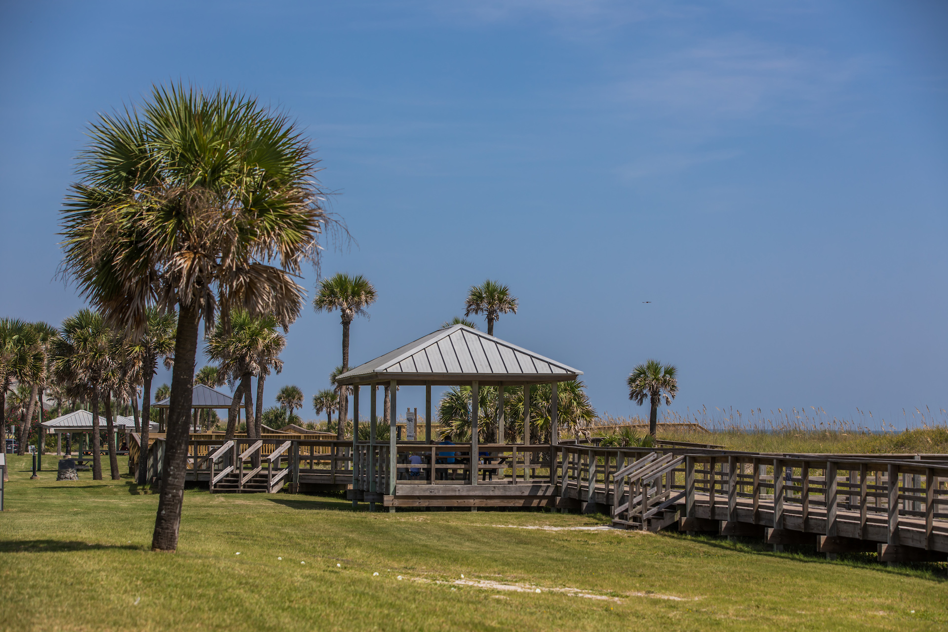 Main Beach Park