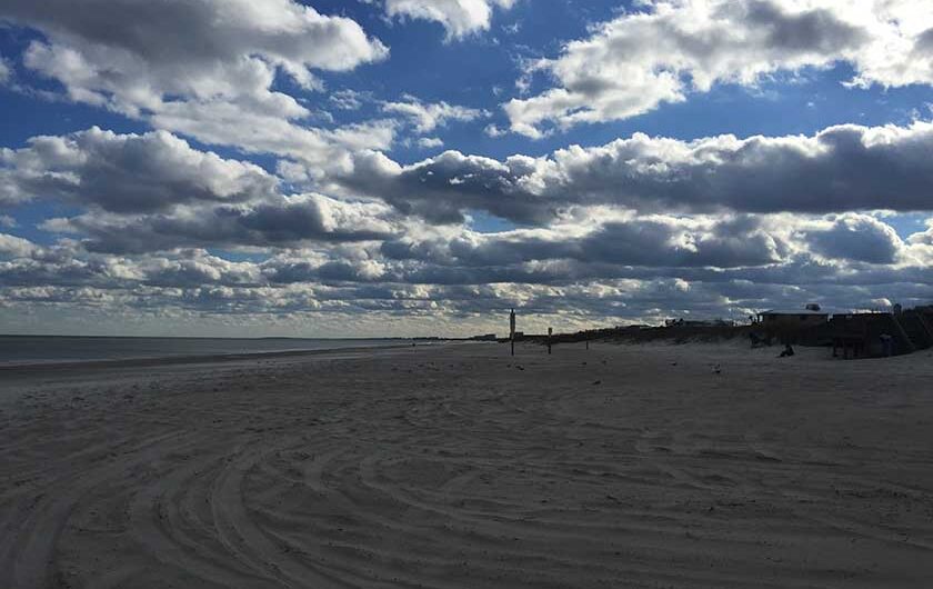 North Beach Park