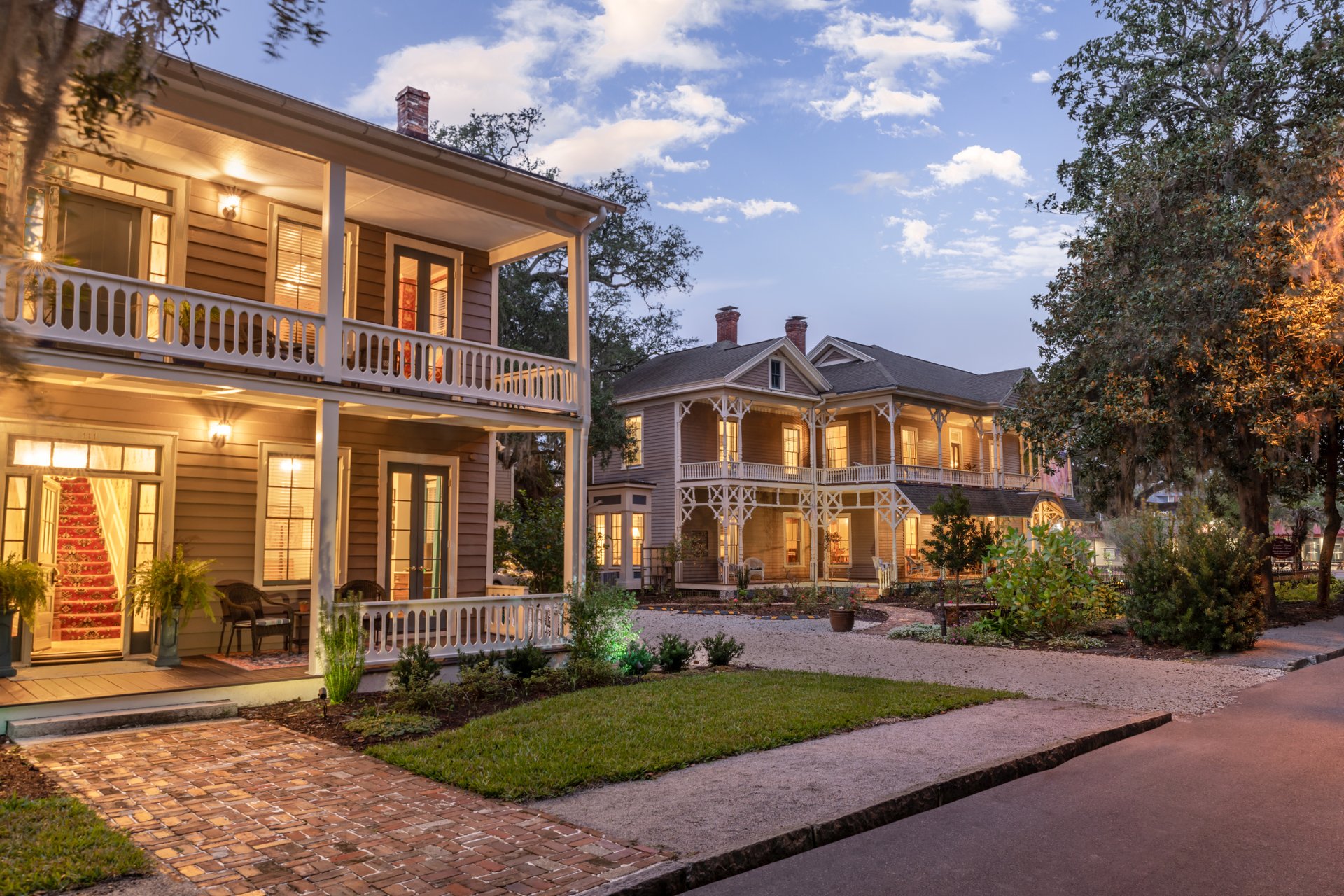 Williams House Bed & Breakfast